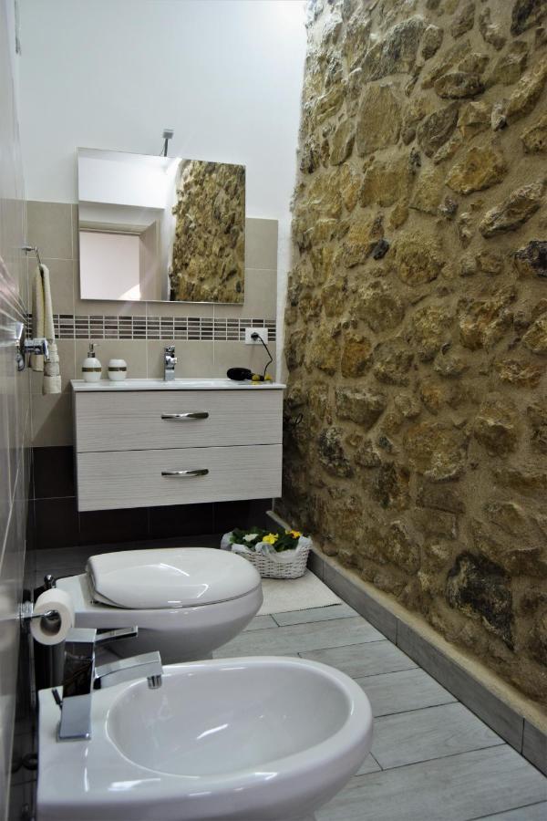 L'Antico Borgo Di Segesta Villa Calatafimi Dış mekan fotoğraf